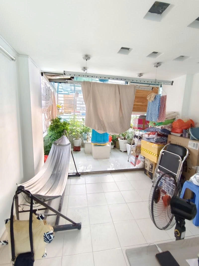 NHÀ ĐẸP -5 LẦU -SỔ VUÔNG -3PN -TÔ HIẾN THÀNH NGAY TT Q10- KHU AN NINH-CHỈ 5 tỷ - Ảnh 3